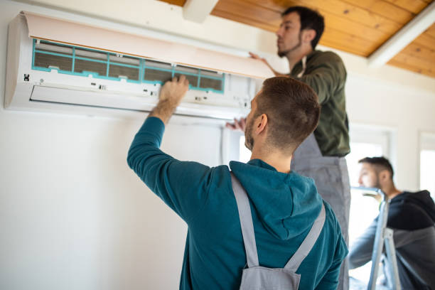 Best HVAC for Healthcare Facilities in Fairlawn, VA