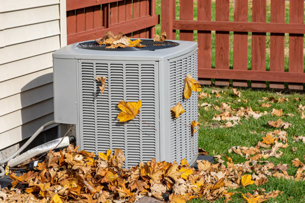 Best Geothermal HVAC Systems in Fairlawn, VA