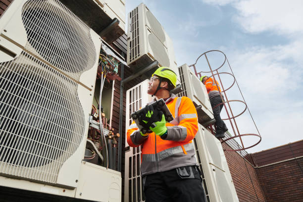 Best Residential HVAC in Fairlawn, VA