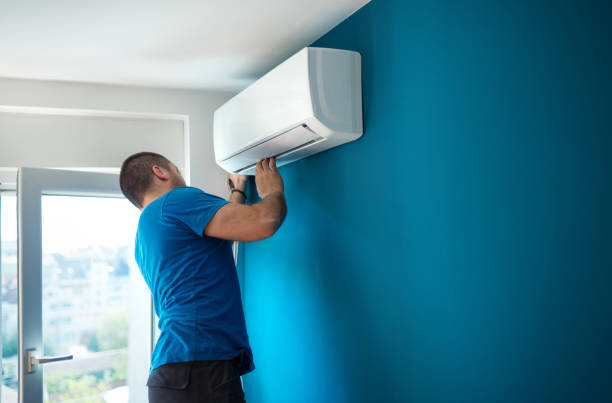 Best Residential HVAC in Fairlawn, VA
