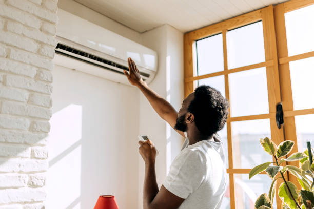 Best HVAC Retrofitting and Upgrading in Fairlawn, VA