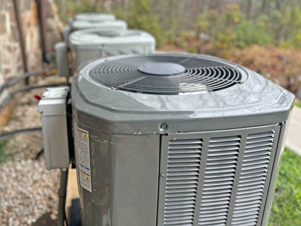 Best HVAC Software and Technology in Fairlawn, VA